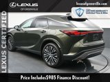Used 2023 Lexus RX 350 Premium Plus image 6