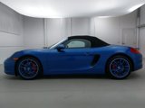 Used 2015 Porsche Boxster S image 2