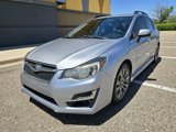Used 2016 Subaru Impreza 2.0i Sport Limited image 3