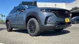 New 2025 MAZDA CX-50 AWD 2.5 Hybrid w/ Cargo Package image 5