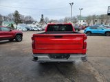 New 2025 Chevrolet Silverado 1500 LT image 4
