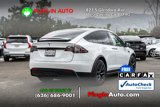 Used 2023 Tesla Model X image 4