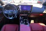 New 2026 Lexus NX 350 AWD w/ Luxury Package image 5