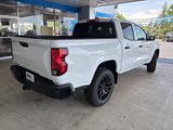 New 2025 Chevrolet Colorado W/T w/ WT Custom Package image 5