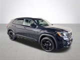 New 2025 Volkswagen Atlas Cross Sport SEL R-Line image 5