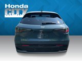 New 2026 Honda HR-V EX-L image 3