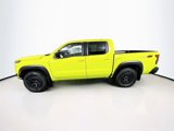 New 2026 Nissan Frontier PRO-4X image 4