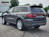 New 2025 Dodge Durango GT image 4