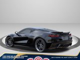 New 2025 Chevrolet Corvette Z06 w/ Battery Protection Package image 3