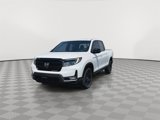 New 2025 Honda Ridgeline Black Edition image 3