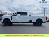 New 2026 Ford F350 XL image 2