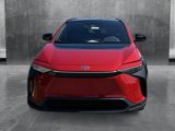 New 2025 Toyota bZ4X AWD image 2