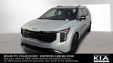 New 2025 Kia Carnival SX Prestige image 4