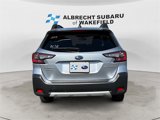 New 2025 Subaru Outback Limited image 4