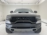Used 2022 RAM 1500 TRX w/ TRX Level 2 Equipment Group image 2