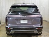 New 2026 Cadillac Vistiq Luxury image 5