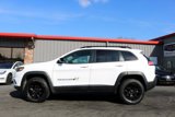 Used 2022 Jeep Cherokee Latitude w/ Sun & Sound Group image 4