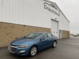 Used 2025 Chevrolet Malibu LT image 2