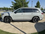 New 2025 Mercedes-Benz GLS 450 4MATIC image 6