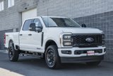 New 2026 Ford F250 4x4 Crew Cab Super Duty image 2