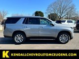 New 2025 Chevrolet Tahoe Premier image 4