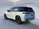 New 2025 Jeep Grand Cherokee Summit image 3