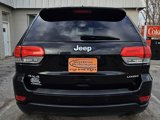 Used 2017 Jeep Grand Cherokee Laredo w/ Quick Order Package 23E image 4