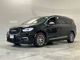 New 2025 Chrysler Pacifica Pinnacle image 2