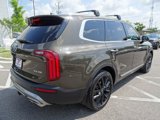 Used 2020 Kia Telluride SX w/ SX Prestige Package image 4