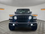 New 2025 Jeep Wrangler Unlimited Rubicon w/ XTREMEE 35" Tire Package image 2