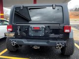 Used 2013 Jeep Wrangler Unlimited Sport image 4