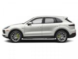 Used 2021 Porsche Cayenne E-Hybrid image 3