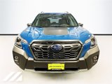 New 2025 Subaru Forester Wilderness image 2