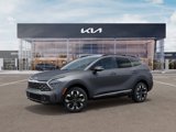 New 2025 Kia Sportage X-Line Prestige image 5
