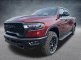 New 2025 RAM 1500 Rebel w/ Rebel Level 2 Equipment Group image 3