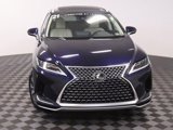 Certified 2021 Lexus RX 350 AWD w/ Premium Package image 3