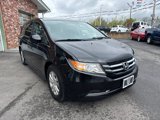 Used 2016 Honda Odyssey EX image 3