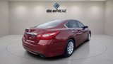 Used 2016 Nissan Altima 2.5 S w/ Power Driver Seat Package image 5