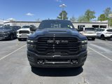 New 2025 RAM 2500 Laramie image 4