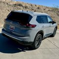 New 2025 Nissan Rogue Platinum w/ Tech Package image 4