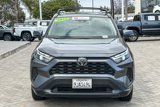 Used 2022 Toyota RAV4 XLE image 2