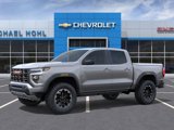 New 2026 GMC Canyon AT4 w/ Technology Plus Package image 2