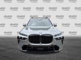 New 2026 BMW X7 xDrive40i w/ Executive Package image 3