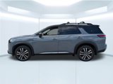 New 2025 Nissan Pathfinder Platinum image 2