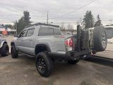 Used 2021 Toyota Tacoma TRD Off-Road w/ Technology Package image 6
