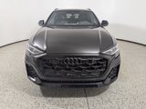 New 2025 Audi Q8 Premium Plus image 2