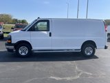 Used 2023 GMC Savana 2500 w/ Driver Convenience Package image 4