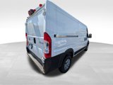 New 2025 RAM ProMaster 1500 image 3