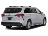 New 2025 Toyota Sienna XLE image 3