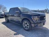 New 2025 Ford F150 STX w/ Equipment Group 200A image 2